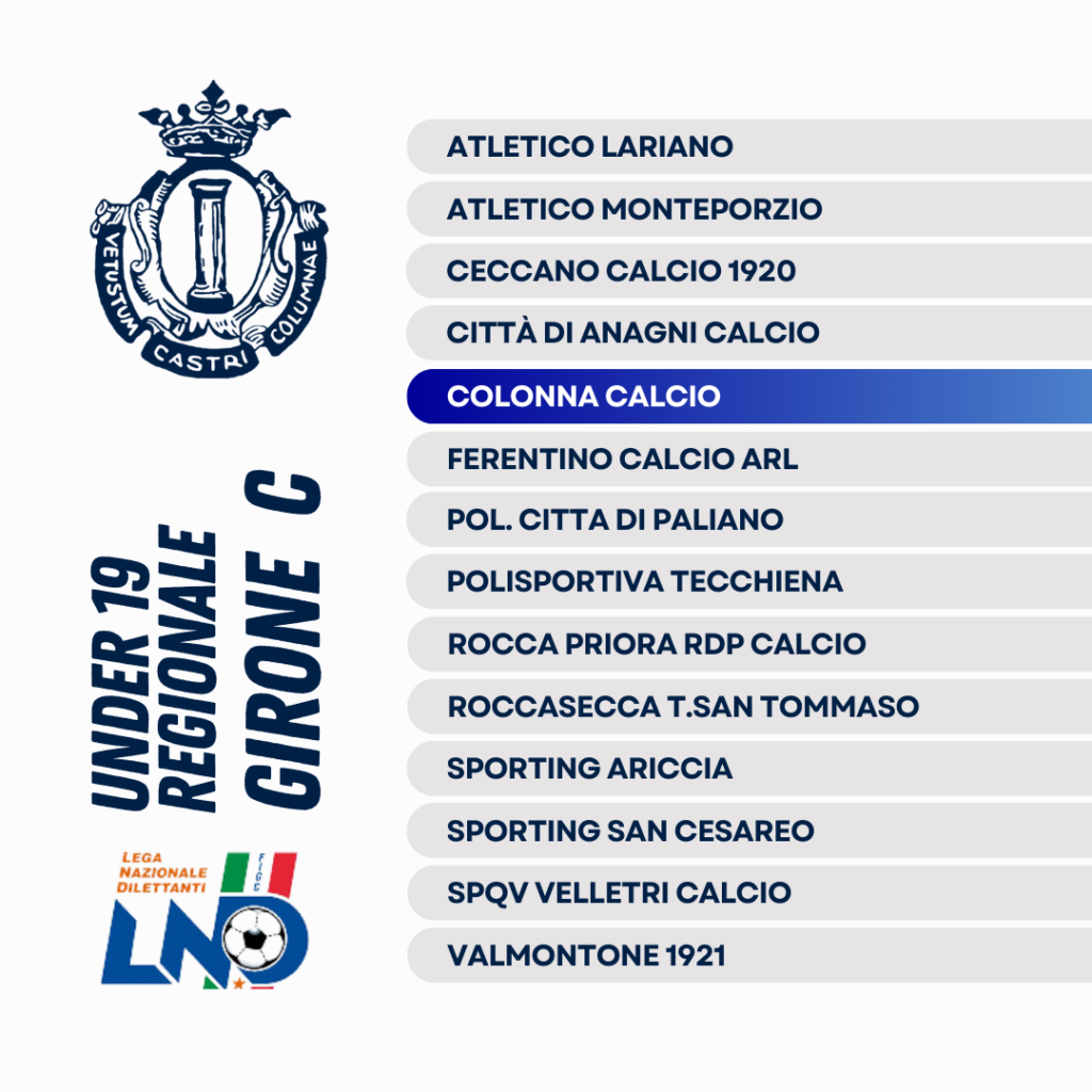 under 19